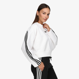 adidas Dukserica W FI 3S SWT 