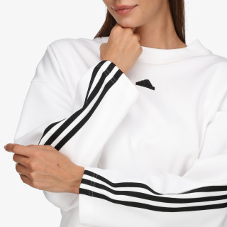 adidas Dukserica W FI 3S SWT 