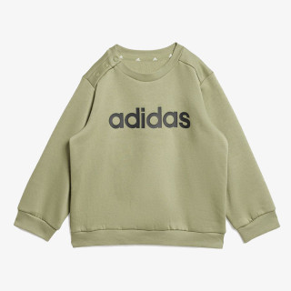 adidas Trenerka I LIN FL JOG 