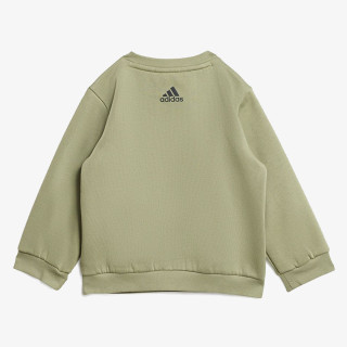 adidas Trenerka I LIN FL JOG 