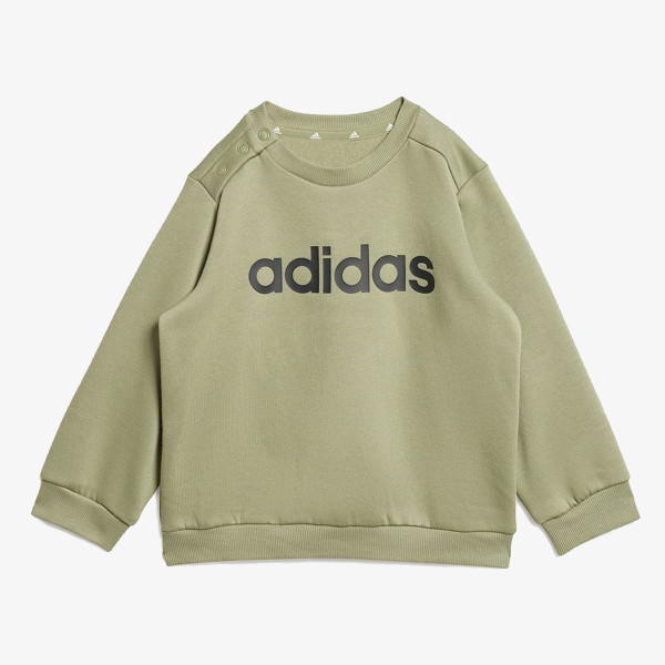 adidas Trenerka I LIN FL JOG 