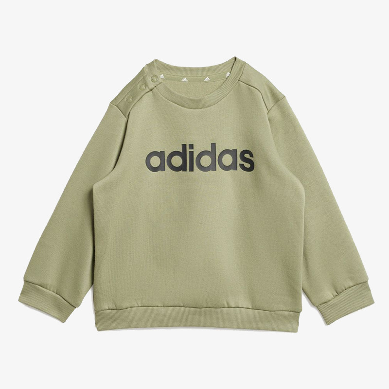 adidas Trenerka I LIN FL JOG 