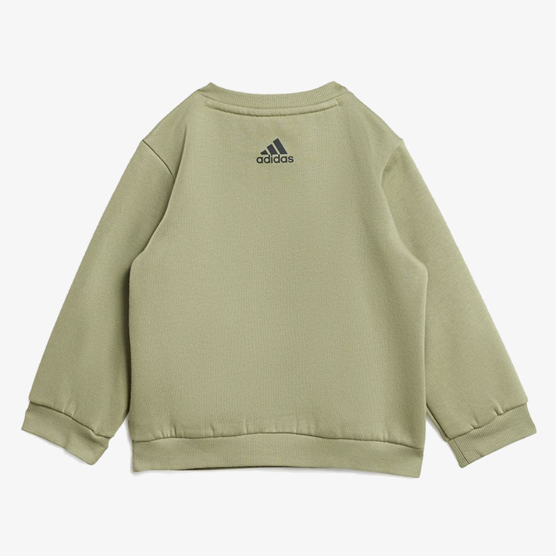adidas Trenerka I LIN FL JOG 