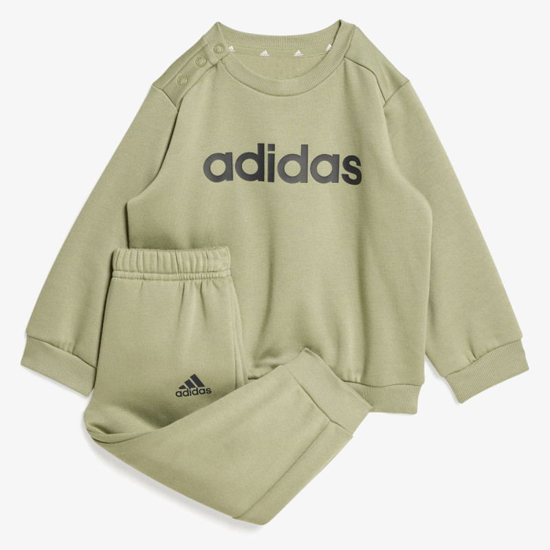 adidas Trenerka I LIN FL JOG 