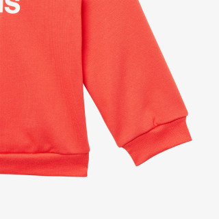 adidas Trenerka I BOS Jog FT 