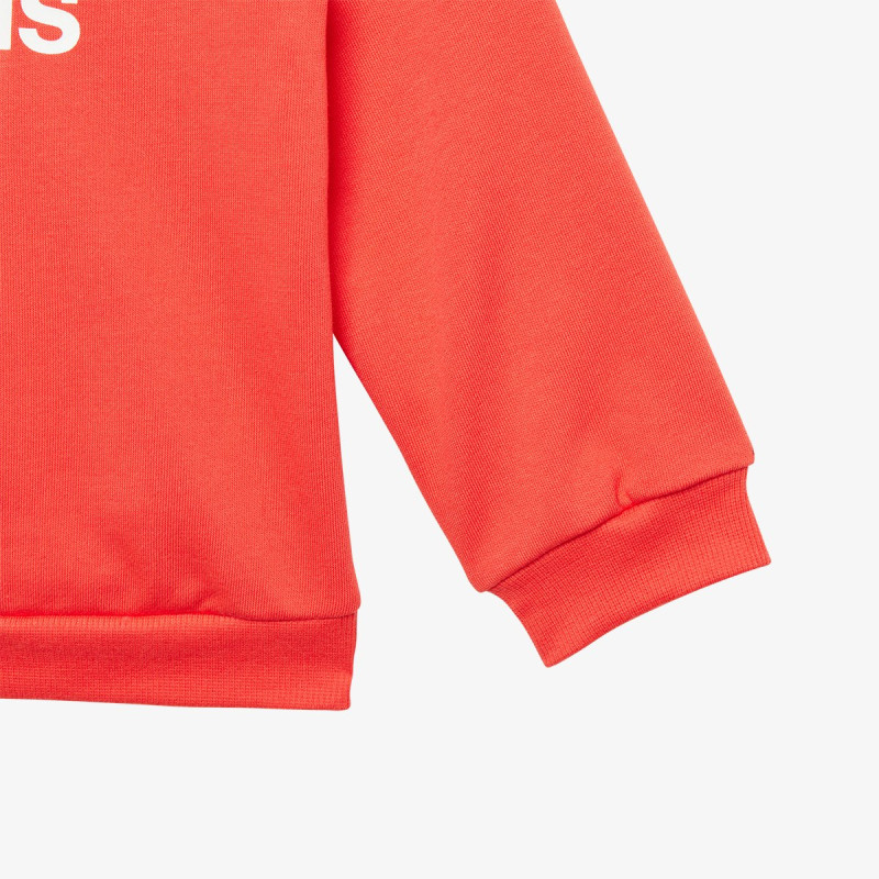adidas Trenerka I BOS Jog FT 
