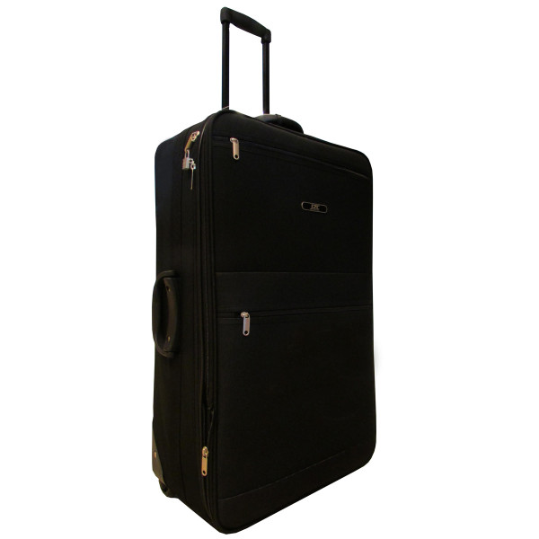 J2C Kofer Soft Suitcase 30 28x76x47cm 