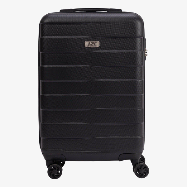 J2C Kofer 3 IN 1 HARD SUITCASE 20 INCH 