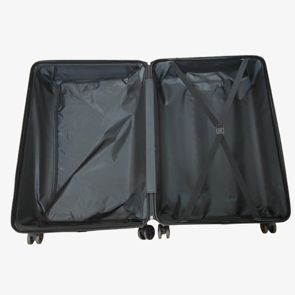 J2C Kofer 3 in 1 HARD SUITCASE 20 INCH 