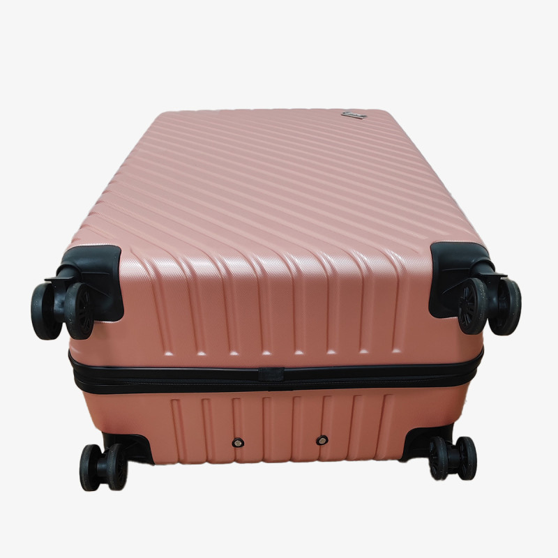 J2C Kofer 3 in 1 HARD SUITCASE 20 INCH 