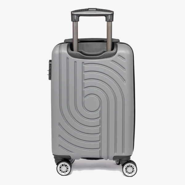 J2C Kofer 3 in 1 HARD SUITCASE 20 INCH 