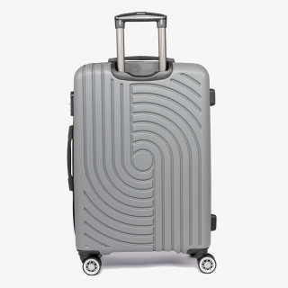 J2C Kofer 3 in 1 HARD SUITCASE 25 INCH 