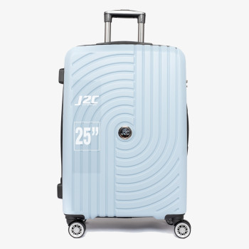 J2C Kofer 3 in 1 HARD SUITCASE 25 INCH 