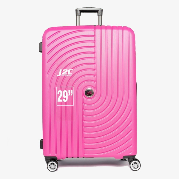 J2C Kofer 3 in 1 HARD SUITCASE 29 INCH 