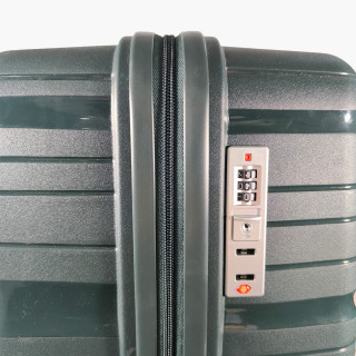J2C Kofer 3 in 1 HARD SUITCASE 24 INCH 