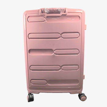 J2C Kofer 3 in 1 HARD SUITCASE 24 INCH 
