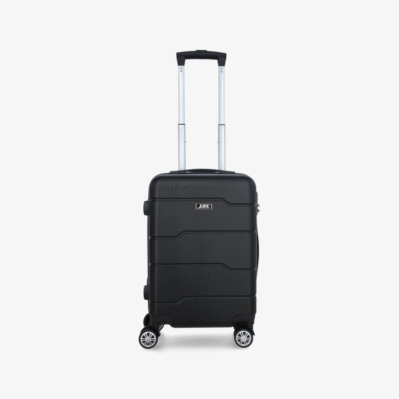 J2C Kofer 3 in 1 HARD SUITCASE 20 INCH 