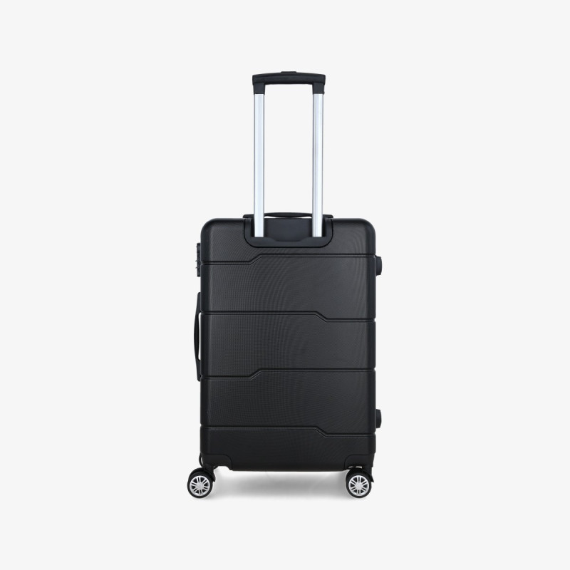 J2C Kofer 3 in 1 HARD SUITCASE 24 INCH 