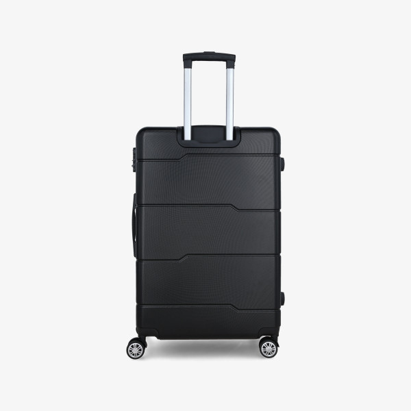 J2C Kofer 3 in 1 HARD SUITCASE 28 INCH 
