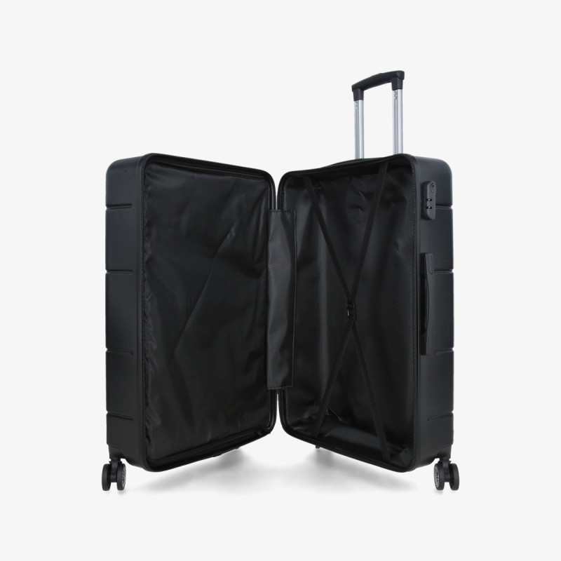 J2C Kofer 3 in 1 HARD SUITCASE 28 INCH 