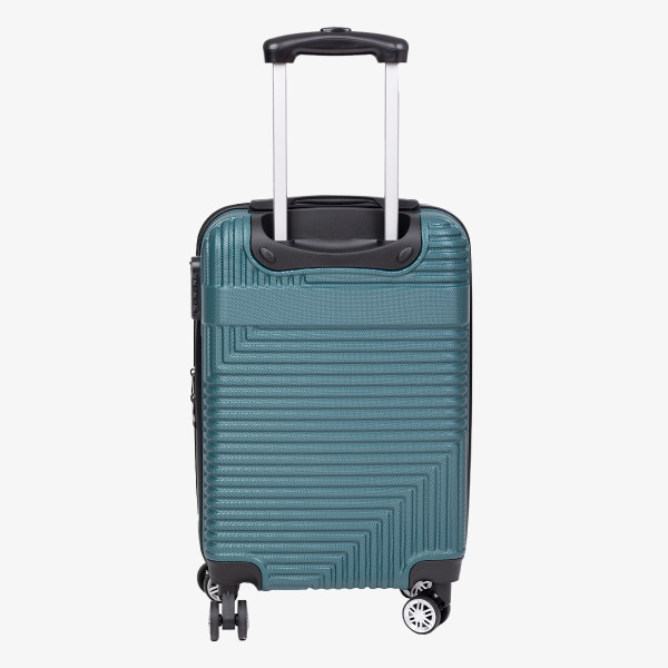 J2C Kofer 3 in 1 HARD SUITCASE 20 INCH 