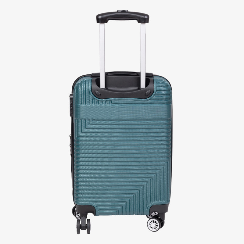J2C Kofer 3 in 1 HARD SUITCASE 24 INCH 