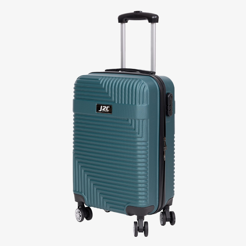 J2C Kofer 3 in 1 HARD SUITCASE 28 INCH 