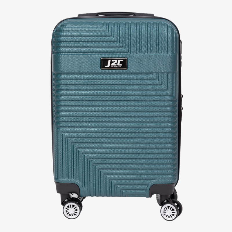 J2C Kofer 3 in 1 HARD SUITCASE 28 INCH 