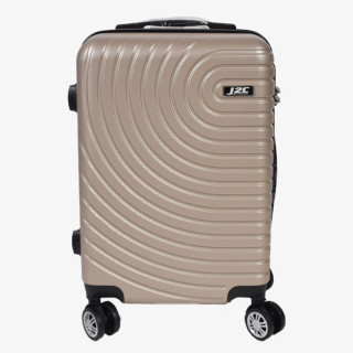 J2C Kofer 3 in 1 HARD SUITCASE 24 INCH 