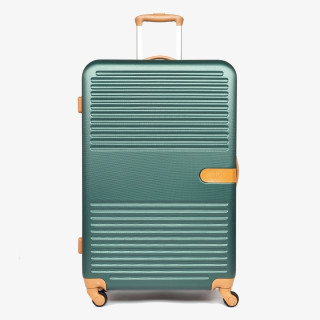 J2C Kofer 3 in 1 Hard Suitcase 24 Inch 