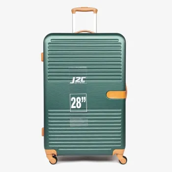 J2C Kofer 3 in 1 Hard Suitcase 28 Inch 