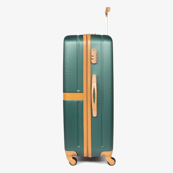 J2C Kofer 3 in 1 Hard Suitcase 28 Inch 