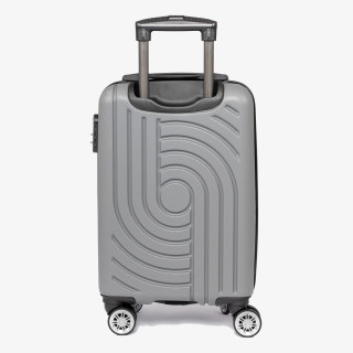 J2C 3 in 1 Hard Suitcase 20 Inch 