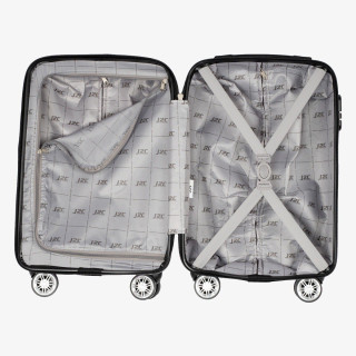 J2C 3 in 1 Hard Suitcase 20 Inch 