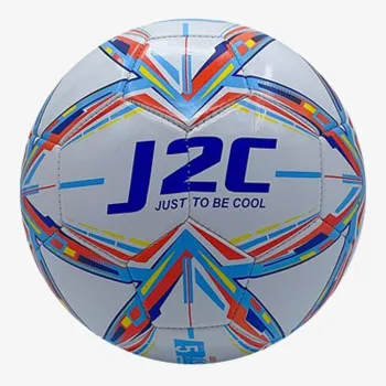 J2C Lopta PVC Soccer ball 