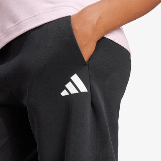 adidas Donji dio trenerke W FI 3S REG PT 