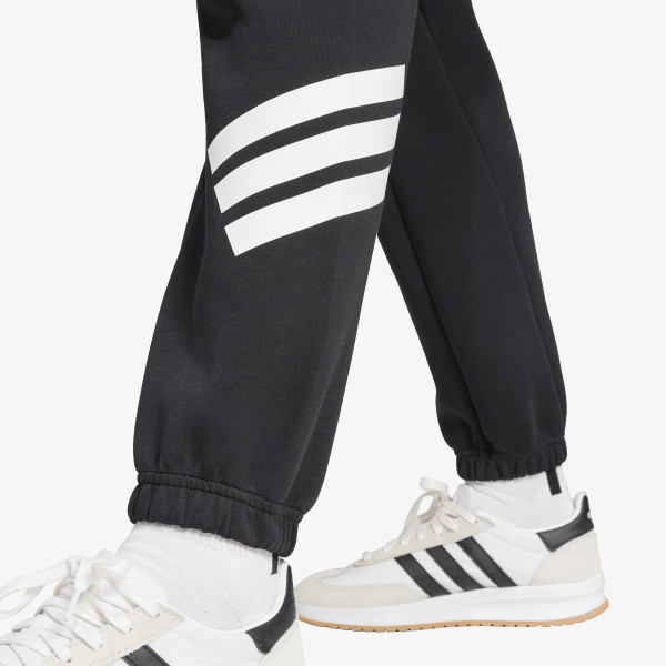 adidas Donji dio trenerke W FI 3S REG PT 