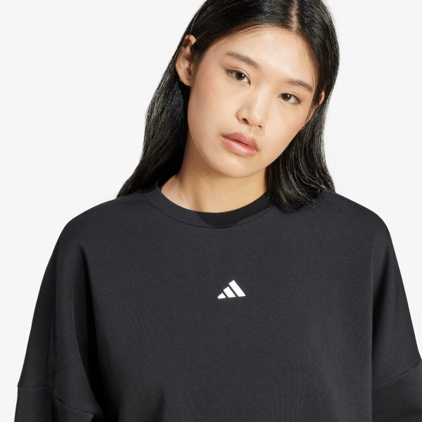 adidas Dukserica W SL FC SWT 
