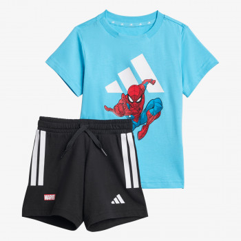 adidas Trenerka I MRVL SM T SET 