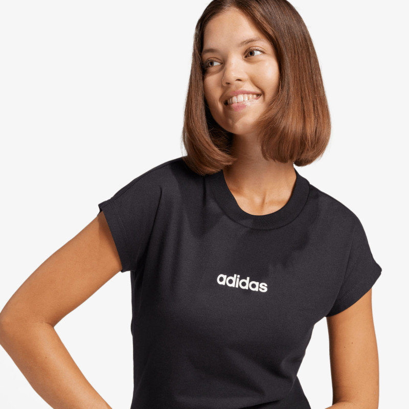 adidas Majica W LIN SJ T 