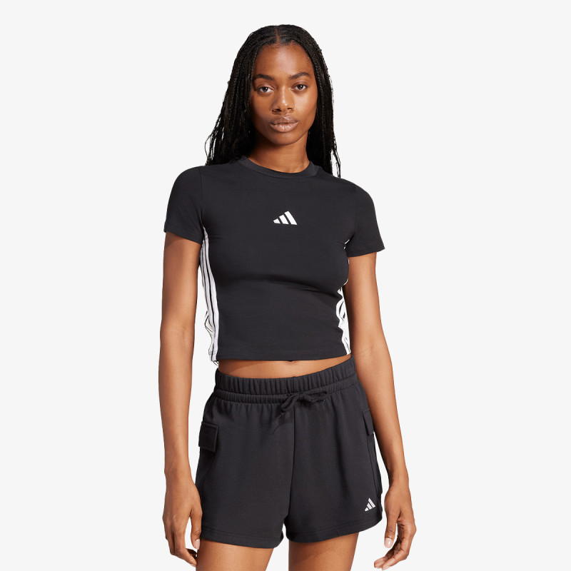 adidas W 3S SJ BABY T 