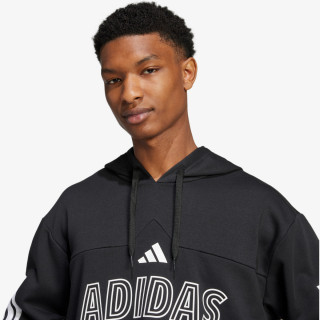 adidas Dukserica M TIRO FT HDY 