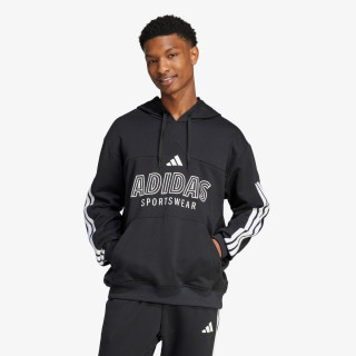 adidas Dukserica M TIRO FT HDY 