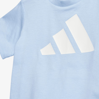 adidas Trenerka I BL T-SET 160 