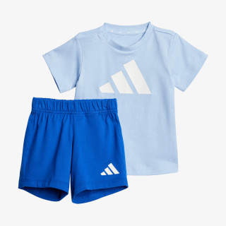 adidas Trenerka I BL T-SET 160 