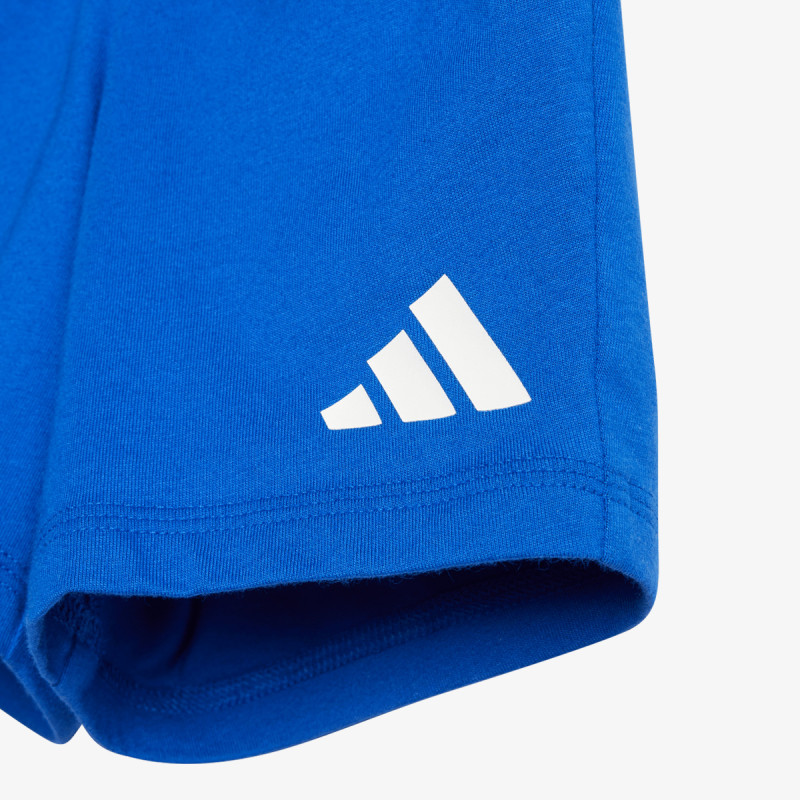 adidas Trenerka I BL T-SET 160 