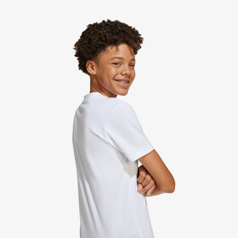 adidas Majica J BL TEE 160 