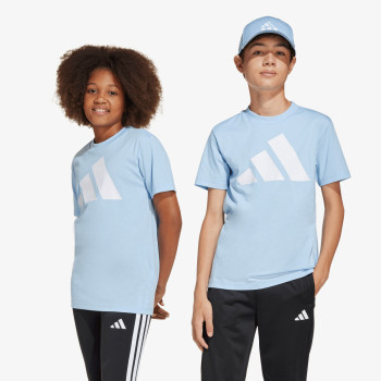 adidas Majica J BL TEE 160 