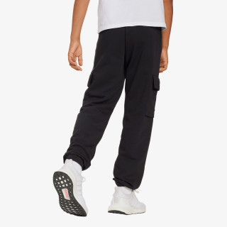 adidas Donji dio trenerke J SL FT C PT 