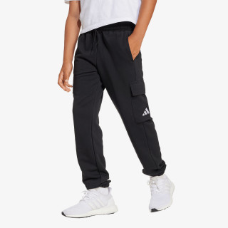 adidas Donji dio trenerke J SL FT C PT 